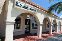 Návštěva v muzeu Route 66 v San Bernardinu