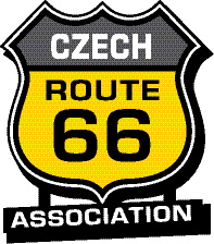I. letní sraz České asociace Route 66 - program!!!