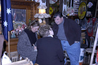 Kreativci se radí...