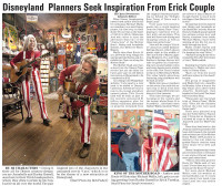 Byly u toho i noviny