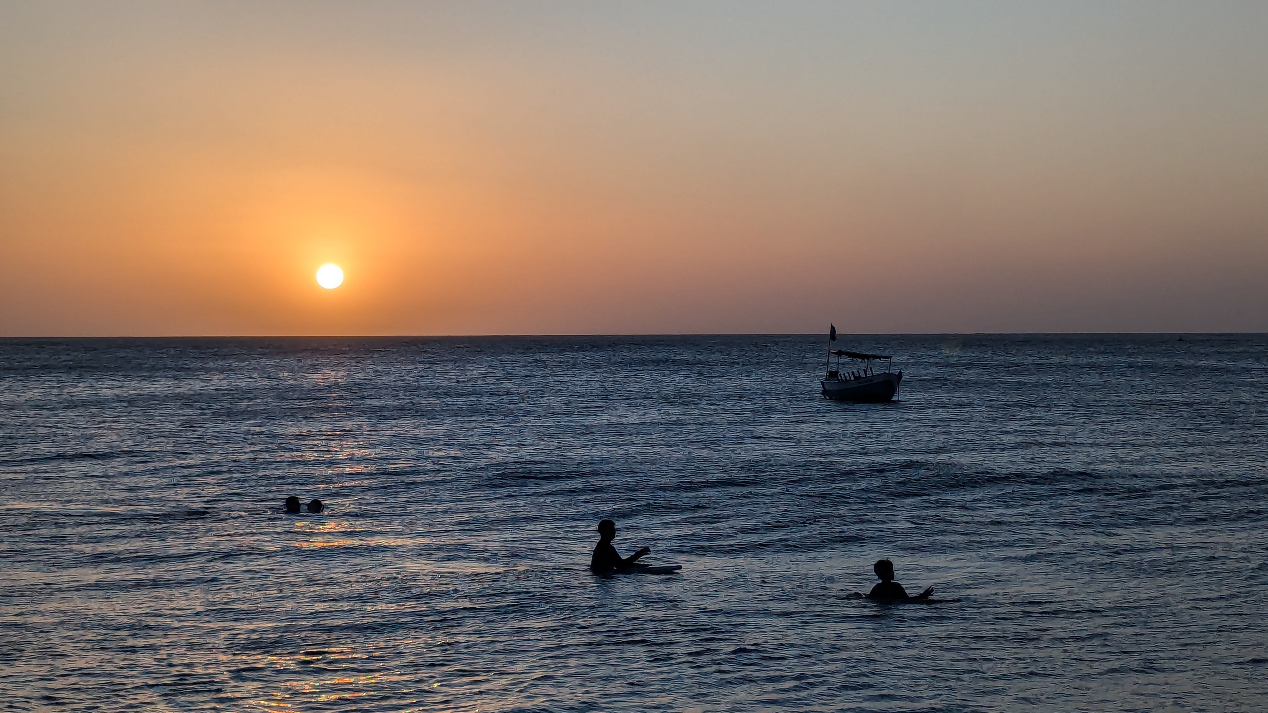 Národní park Jericoacara