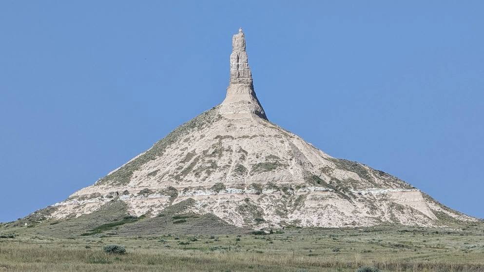 Nekonečnou Nebraskou