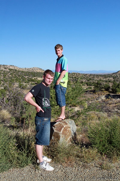 Golden Corral - kdo by odolal...