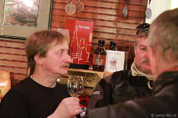 Tulsa - Oklahoma City = velká pohoda