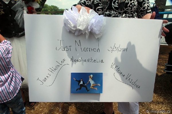 Zápisky z velké filmové cesty - 31. 5. 2014