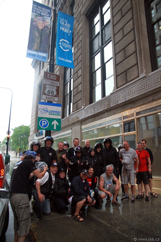 Zápisky z velké filmové cesty - 2. 6. 2014