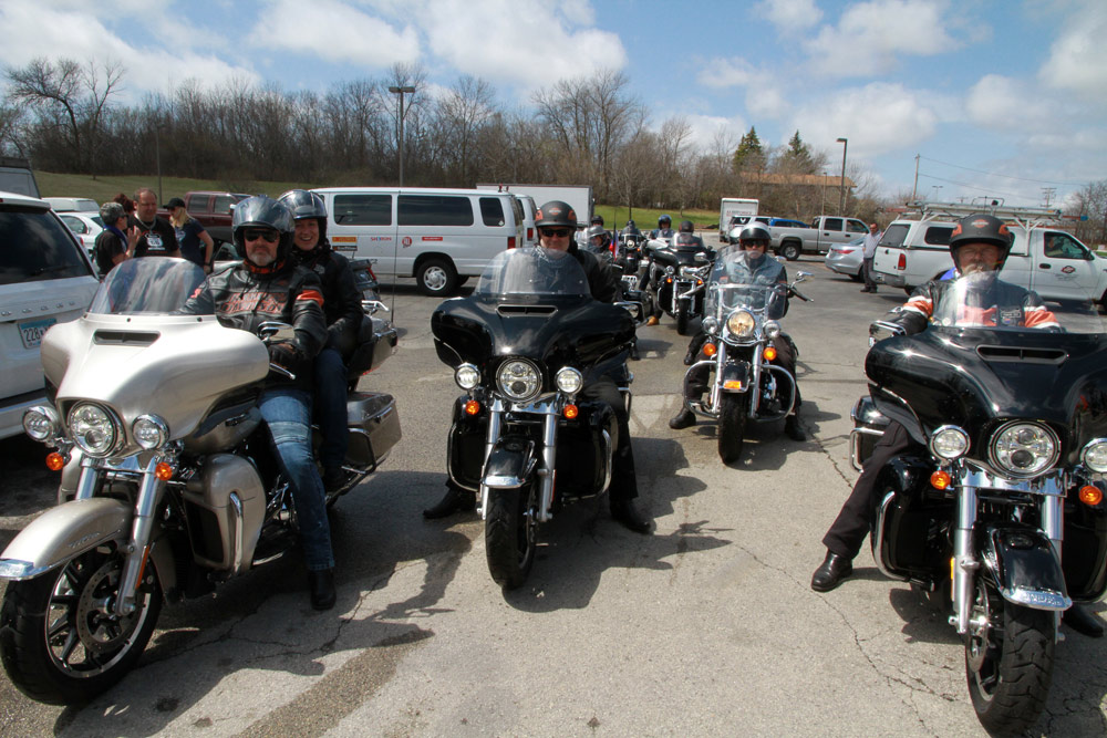 Hola hou, tak už ti naši rouťáci jedou!