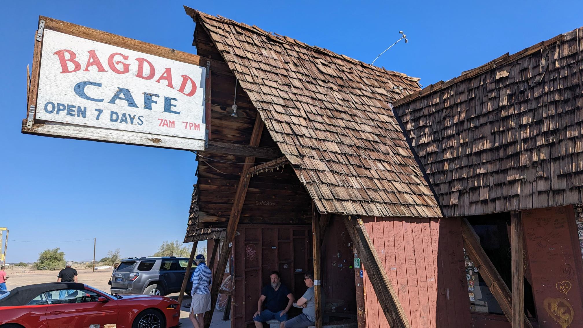 V očekávání Carlose Santany