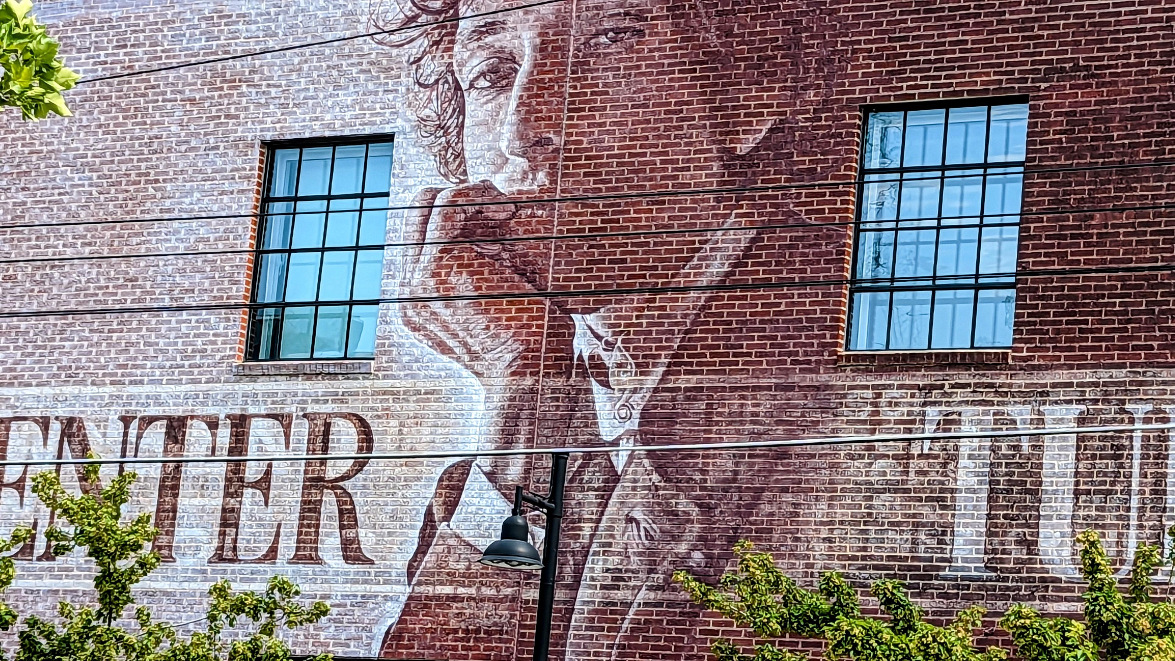 U Boba Dylana v Tulse