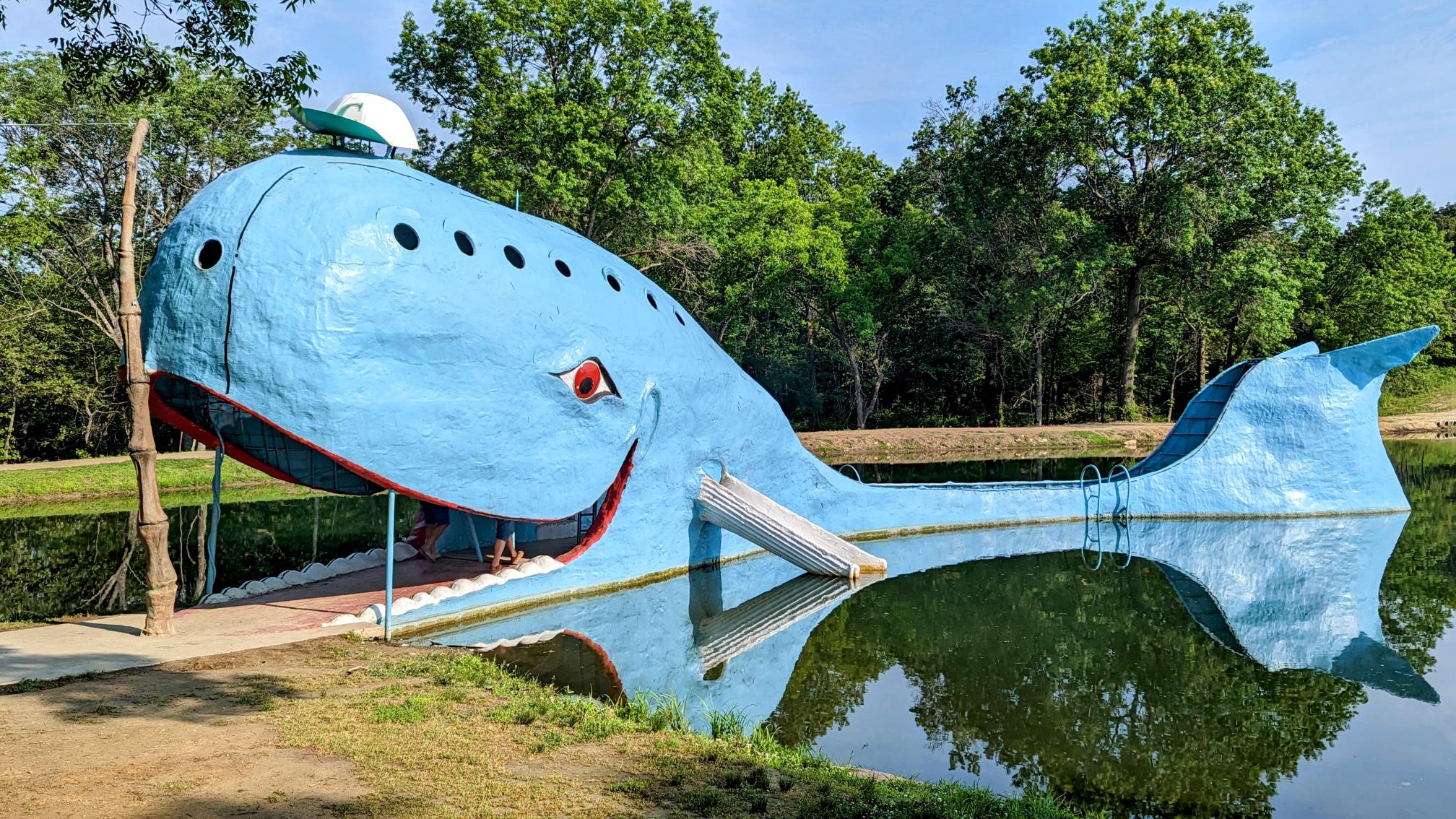Třemi státy v jednom dni