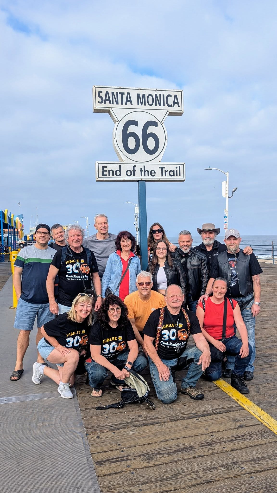 Někdy konec, někdy začátek...