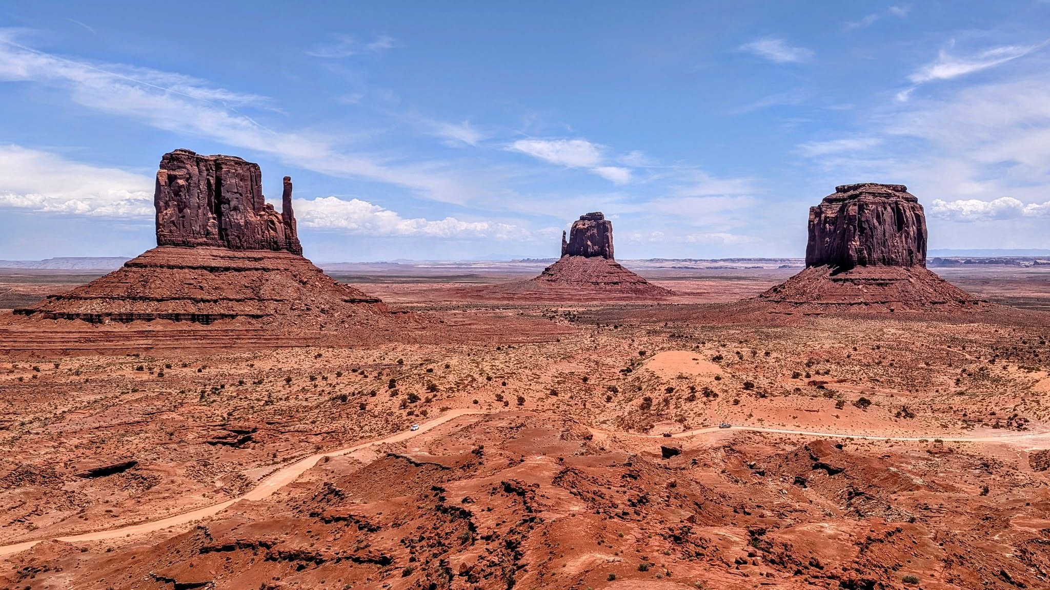 Momument Valley a my