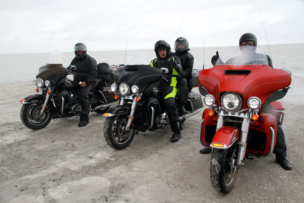 Z Nevady do hlavního města státu Utah