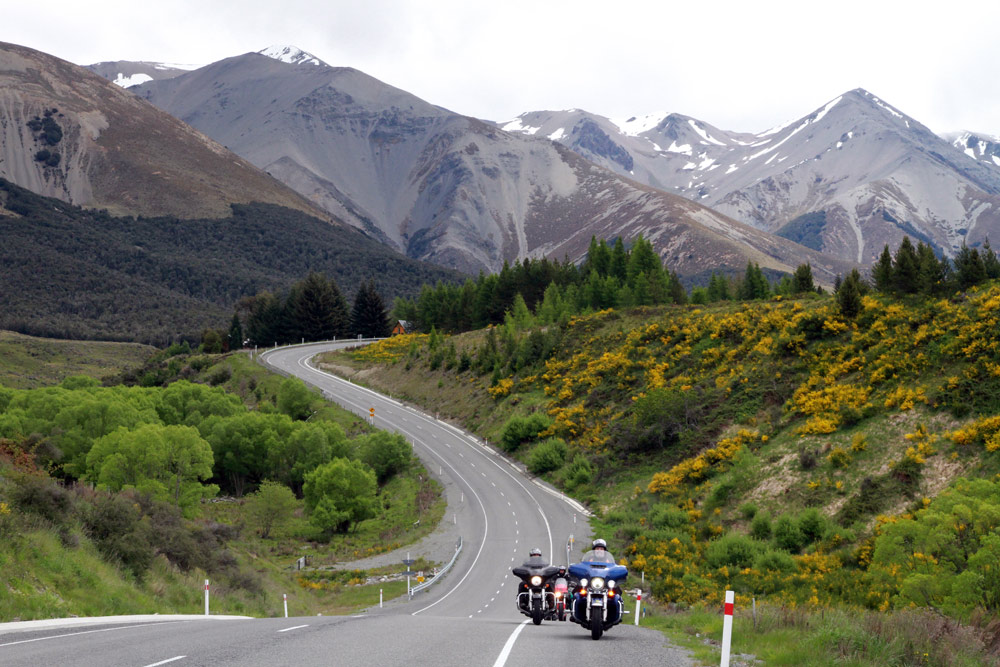 ČAS SE NAPLNIL – VYRÁŽÍME NA NOVÝ ZÉLAND!