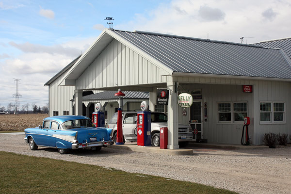 Jak se baví velcí kluci v Americe II