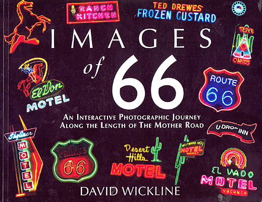 První sjezd České asociace Route 66 je před námi!